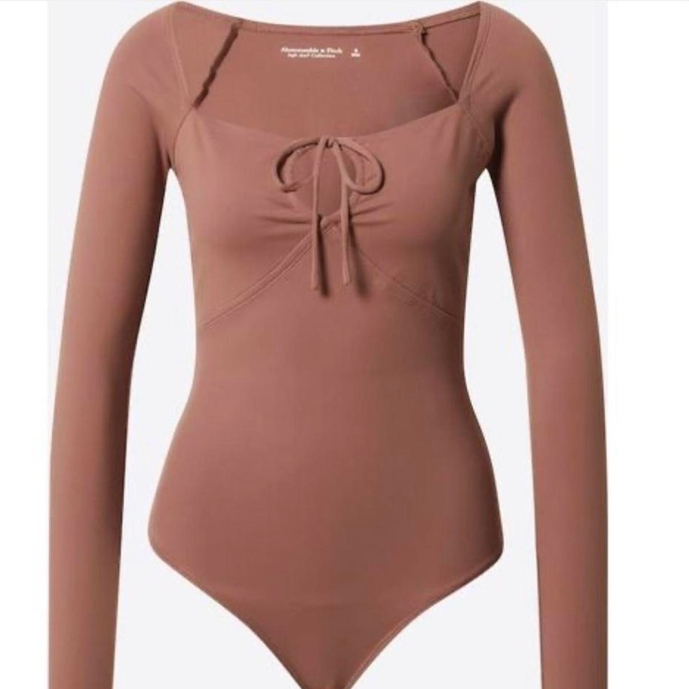 Abercrombie and Fitch Body Suit
